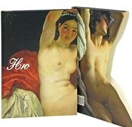 Шахов М. А. Ню. Живопись, скульптура, история