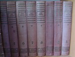 История XIX века . В 8 томах